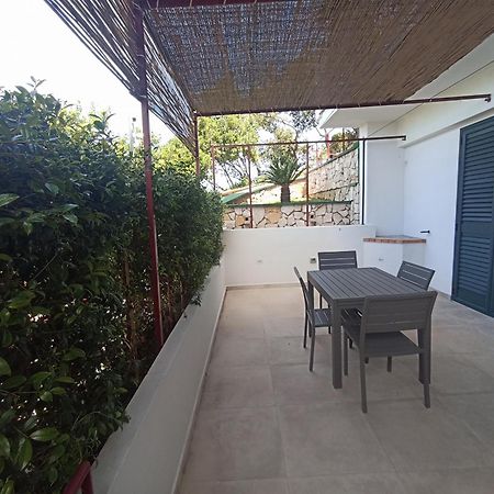 Il Corbezzolo Tropea Residence Kültér fotó