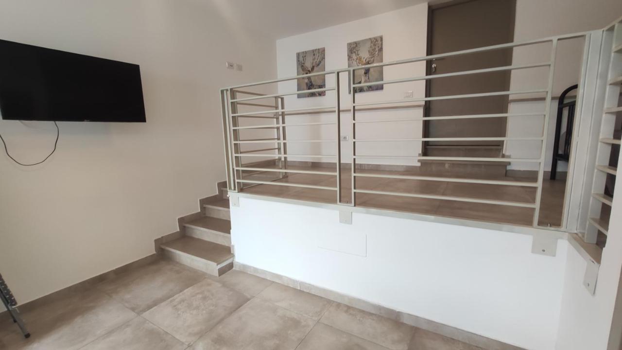 Il Corbezzolo Tropea Residence Kültér fotó