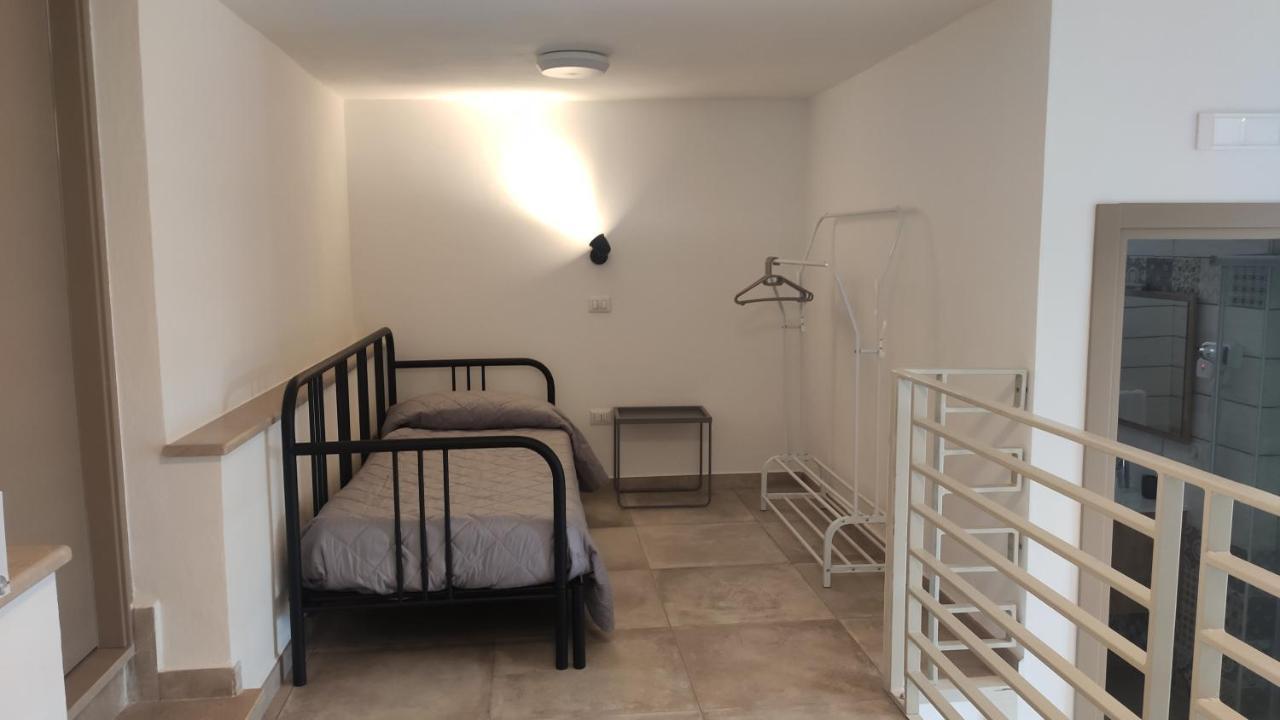 Il Corbezzolo Tropea Residence Kültér fotó