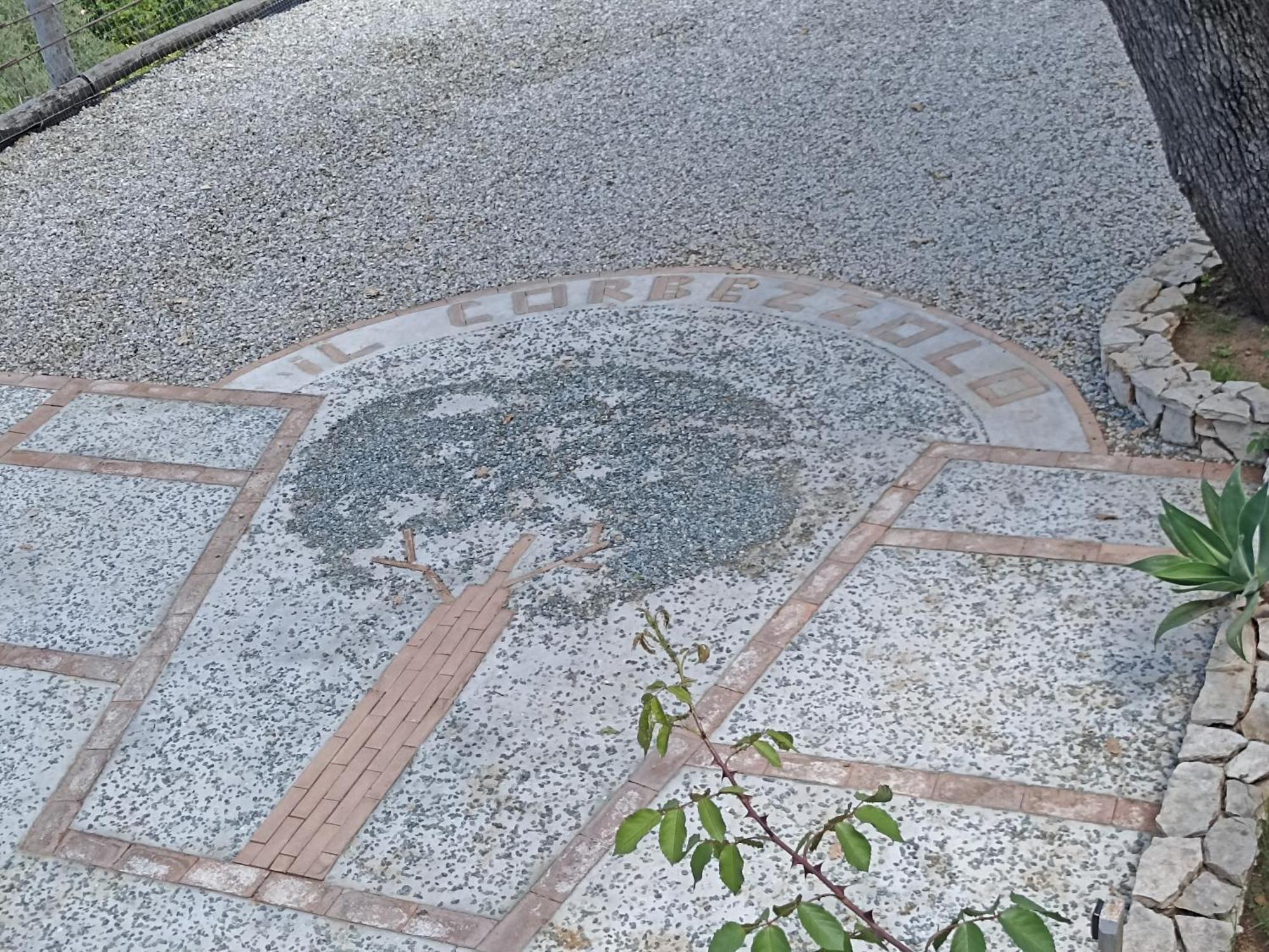Il Corbezzolo Tropea Residence Kültér fotó