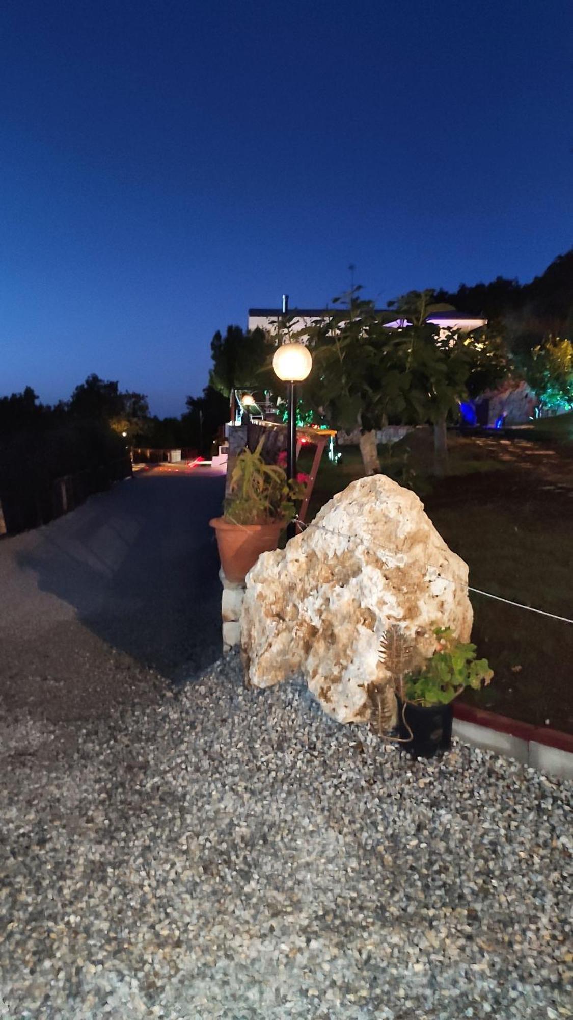 Il Corbezzolo Tropea Residence Kültér fotó