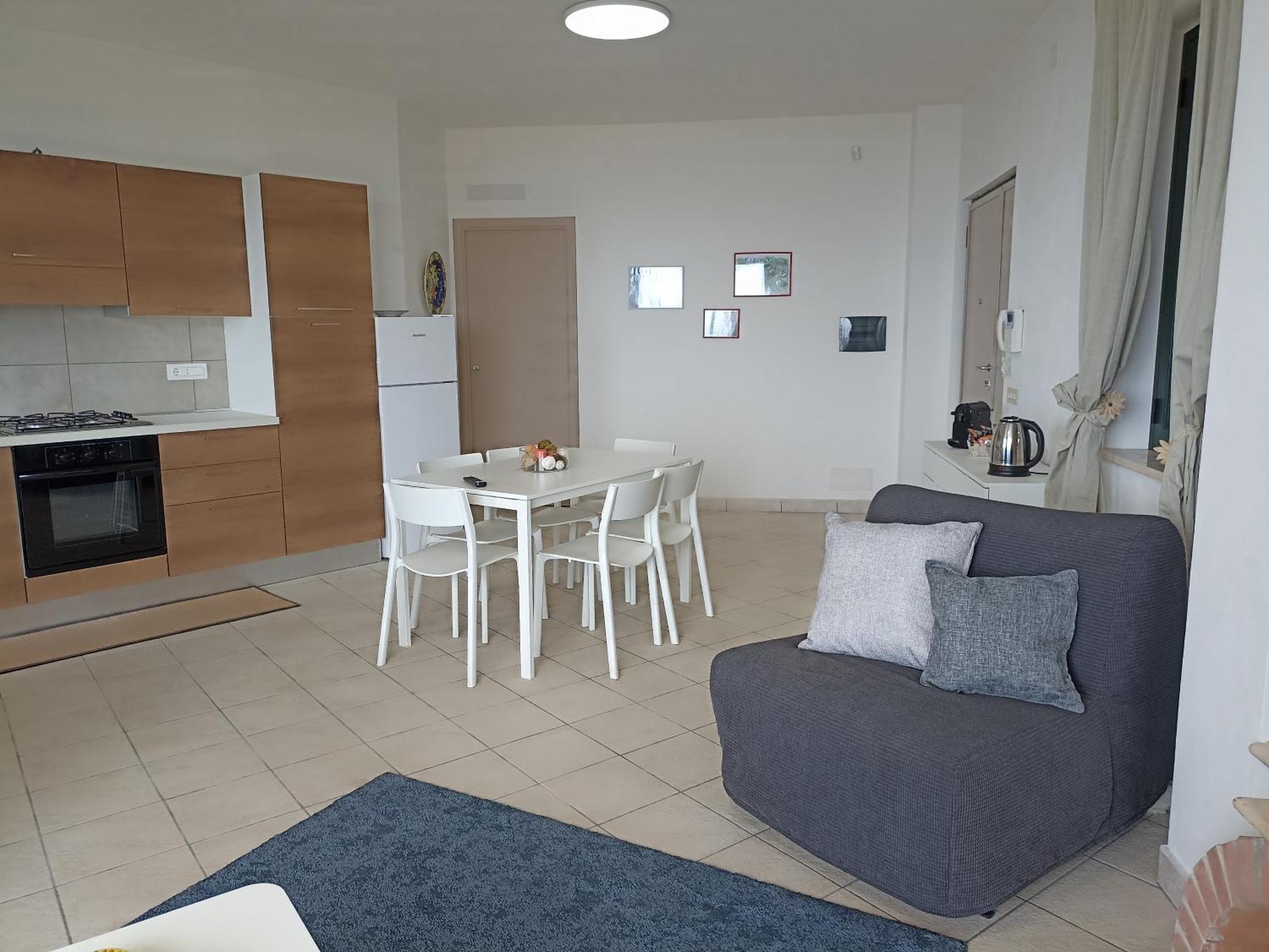 Il Corbezzolo Tropea Residence Kültér fotó