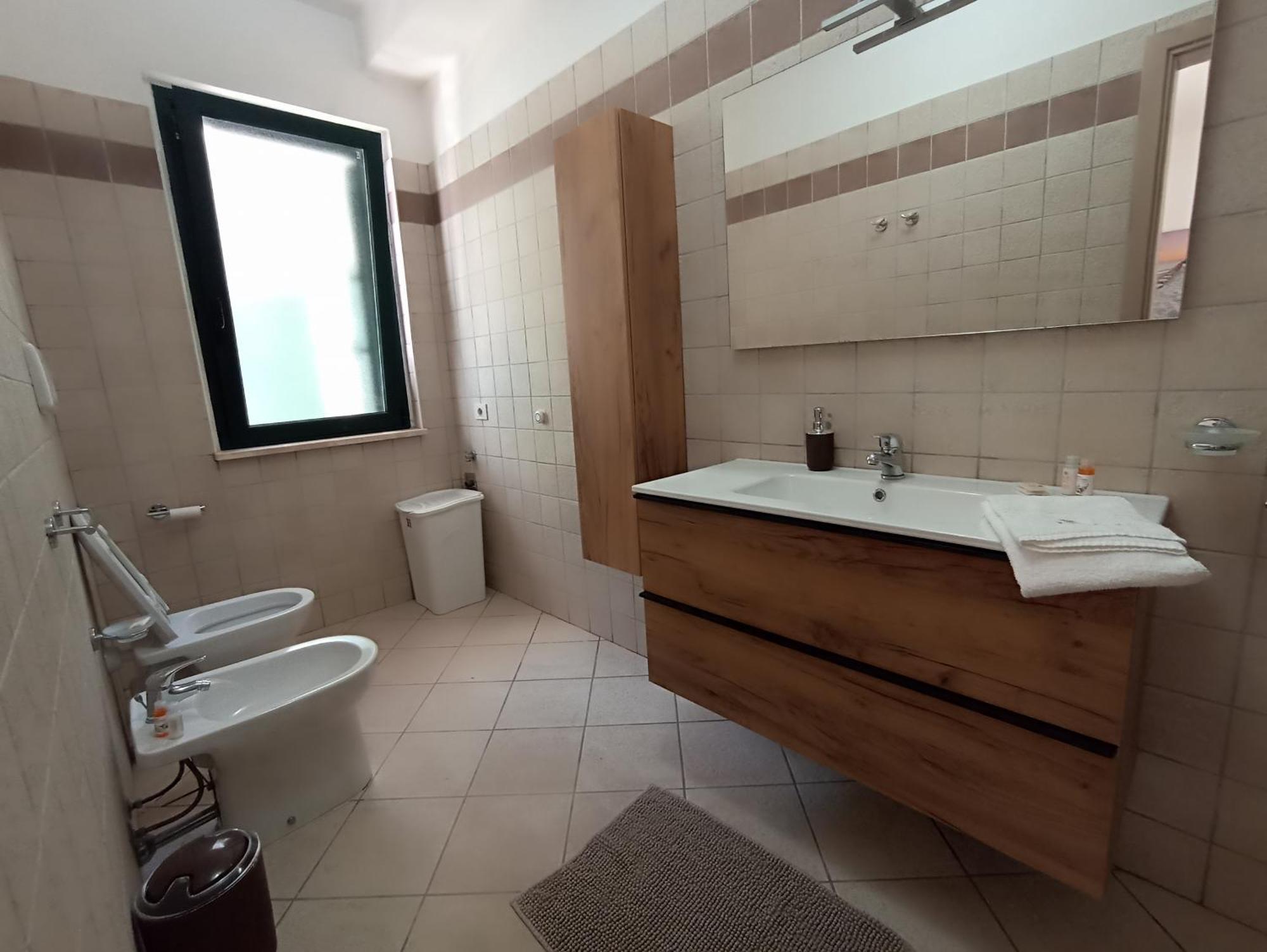 Il Corbezzolo Tropea Residence Kültér fotó
