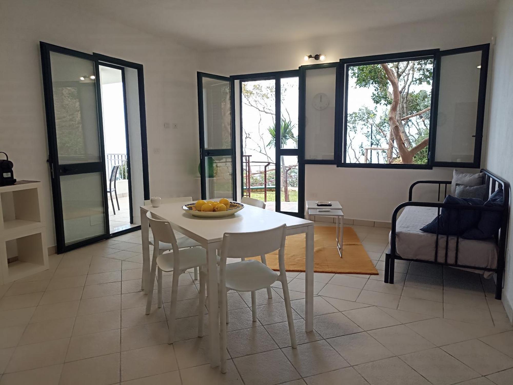 Il Corbezzolo Tropea Residence Kültér fotó