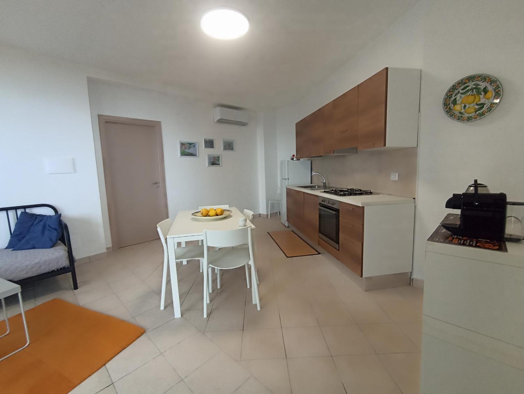 Il Corbezzolo Tropea Residence Kültér fotó