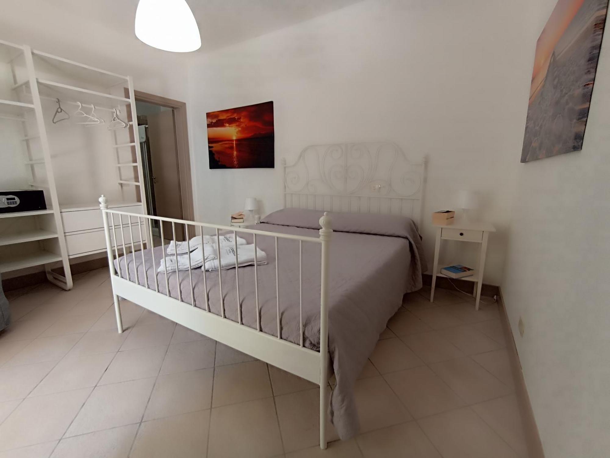 Il Corbezzolo Tropea Residence Kültér fotó