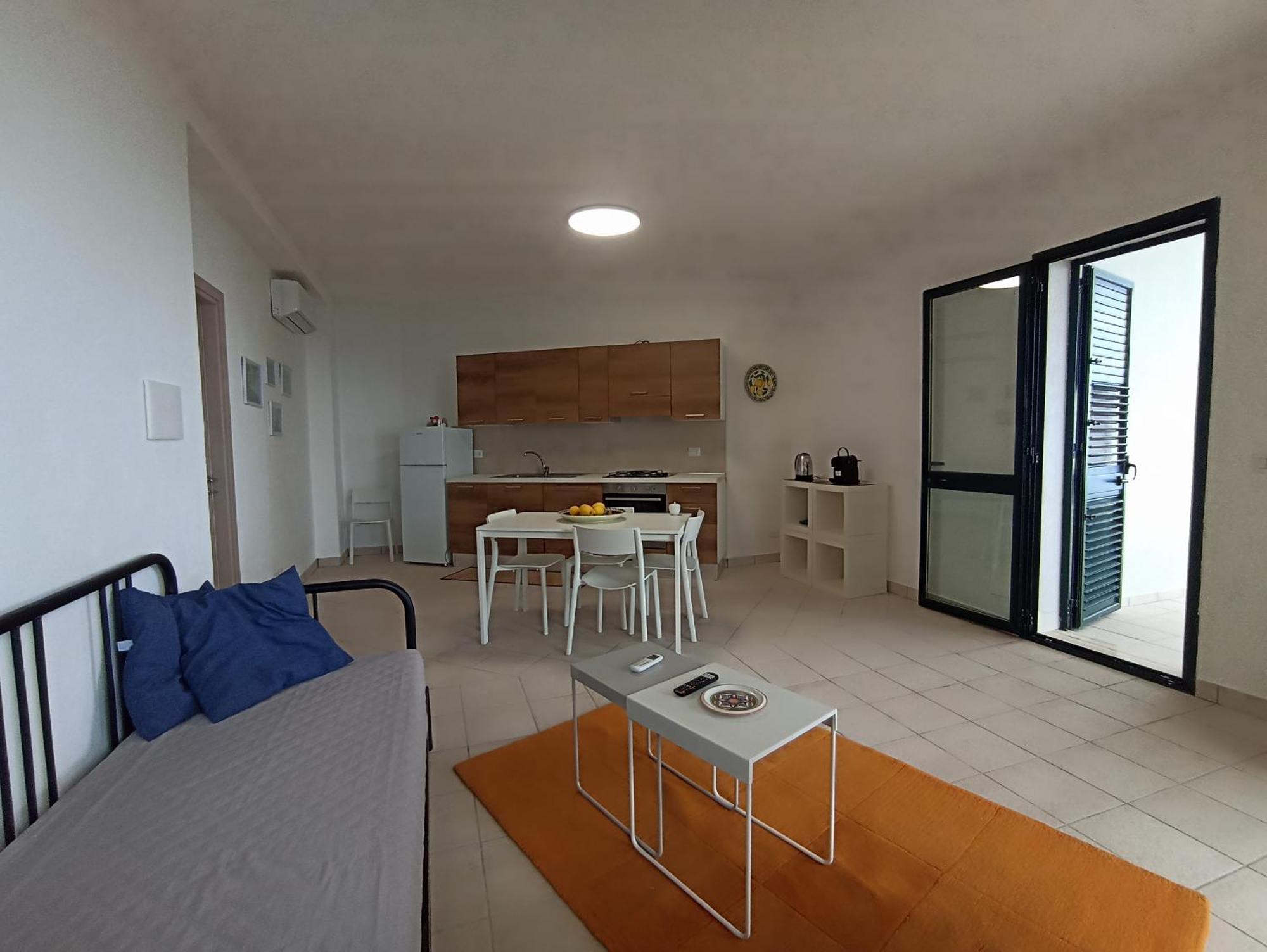 Il Corbezzolo Tropea Residence Kültér fotó