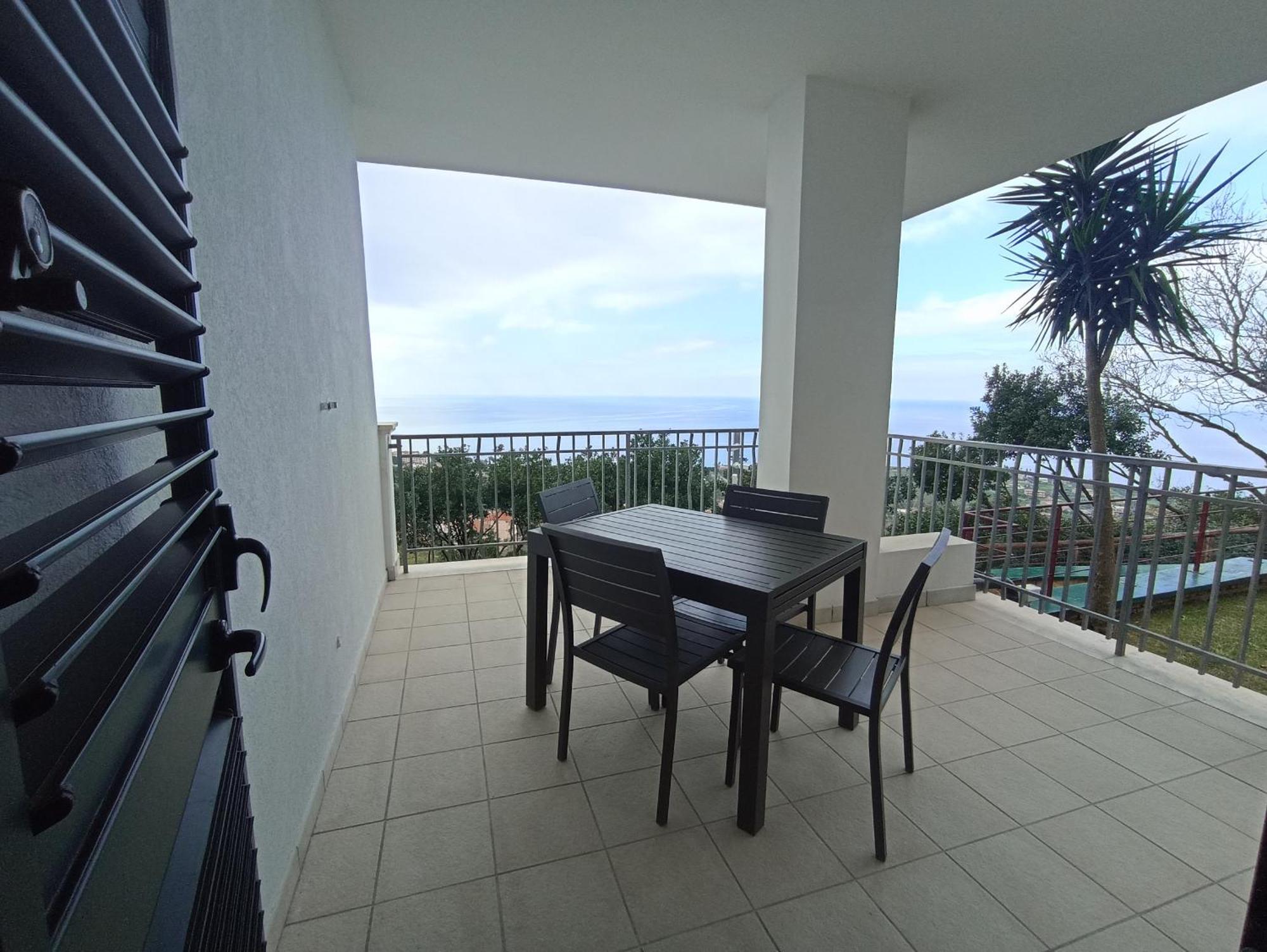 Il Corbezzolo Tropea Residence Kültér fotó