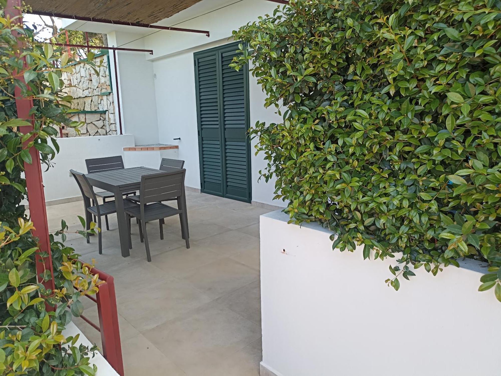 Il Corbezzolo Tropea Residence Kültér fotó