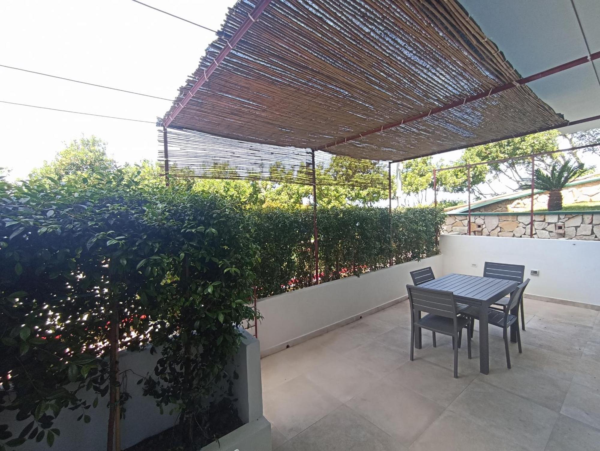 Il Corbezzolo Tropea Residence Kültér fotó